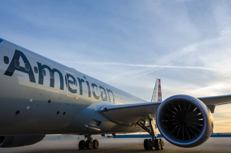 American Airlines annuncia l’operativo più grande di sempre per la stagione estiva in Italia