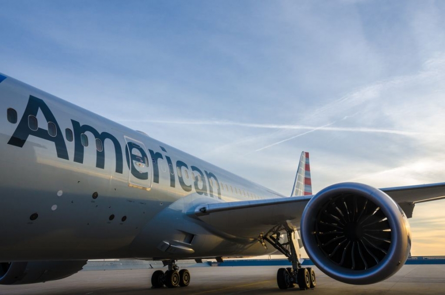 American Airlines amplia l'operativo invernale con otto nuovi collegamenti verso l'America Latina e i Caraibi