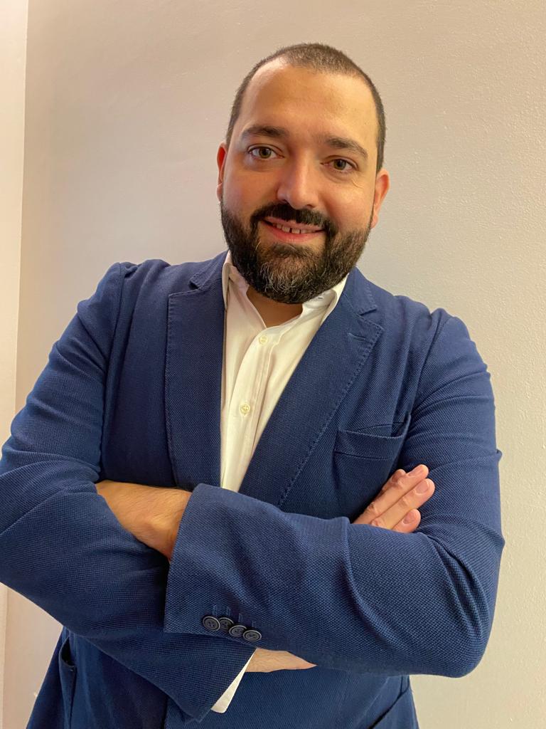 Danilo Panella, Marketing Director - Hearst Italia