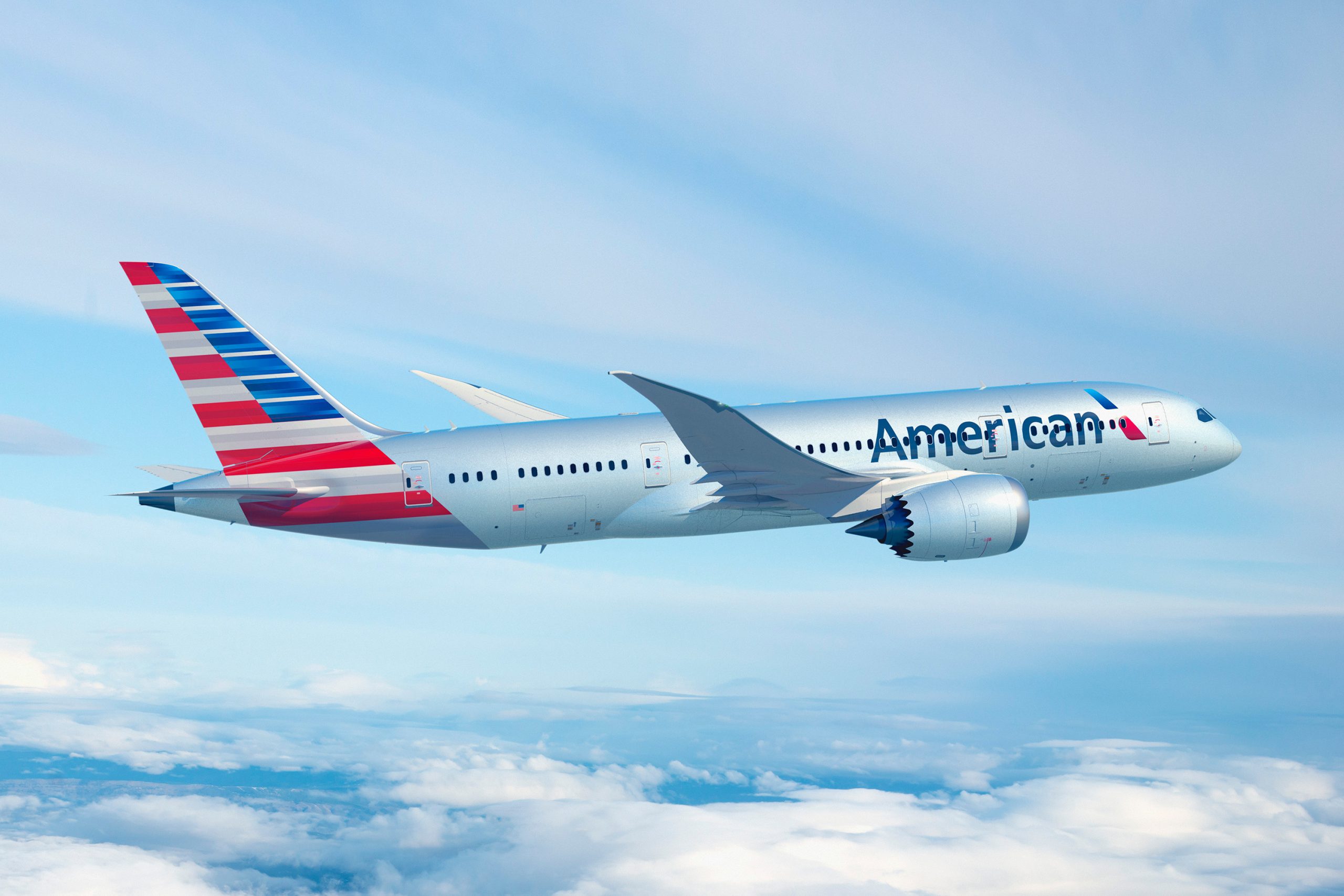 American Airlines e SAVE annunciano il volo diretto tra Venezia e Philadelphia