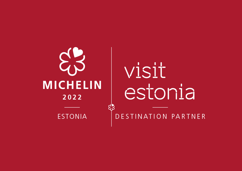 31 ristoranti in Estonia ricevono un riconoscimento da MICHELIN nella prima guida del paese