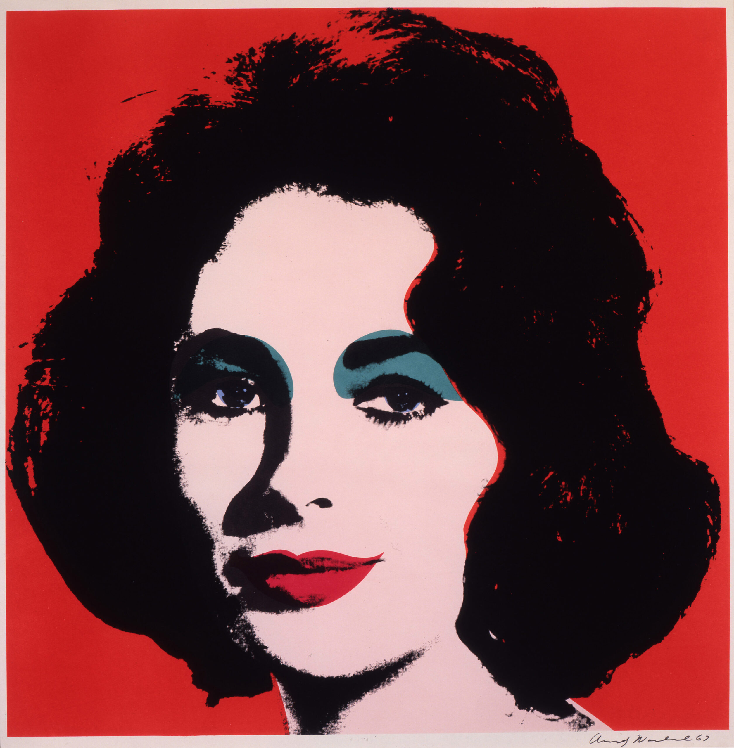 Arts AlUla annuncia una nuova collaborazione con l'Andy Warhol Museum: una grande mostra per un programma di iniziative creative in espansione