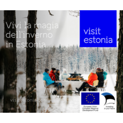 Visit Estonia