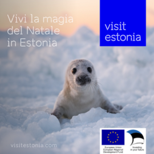 Visit Estonia