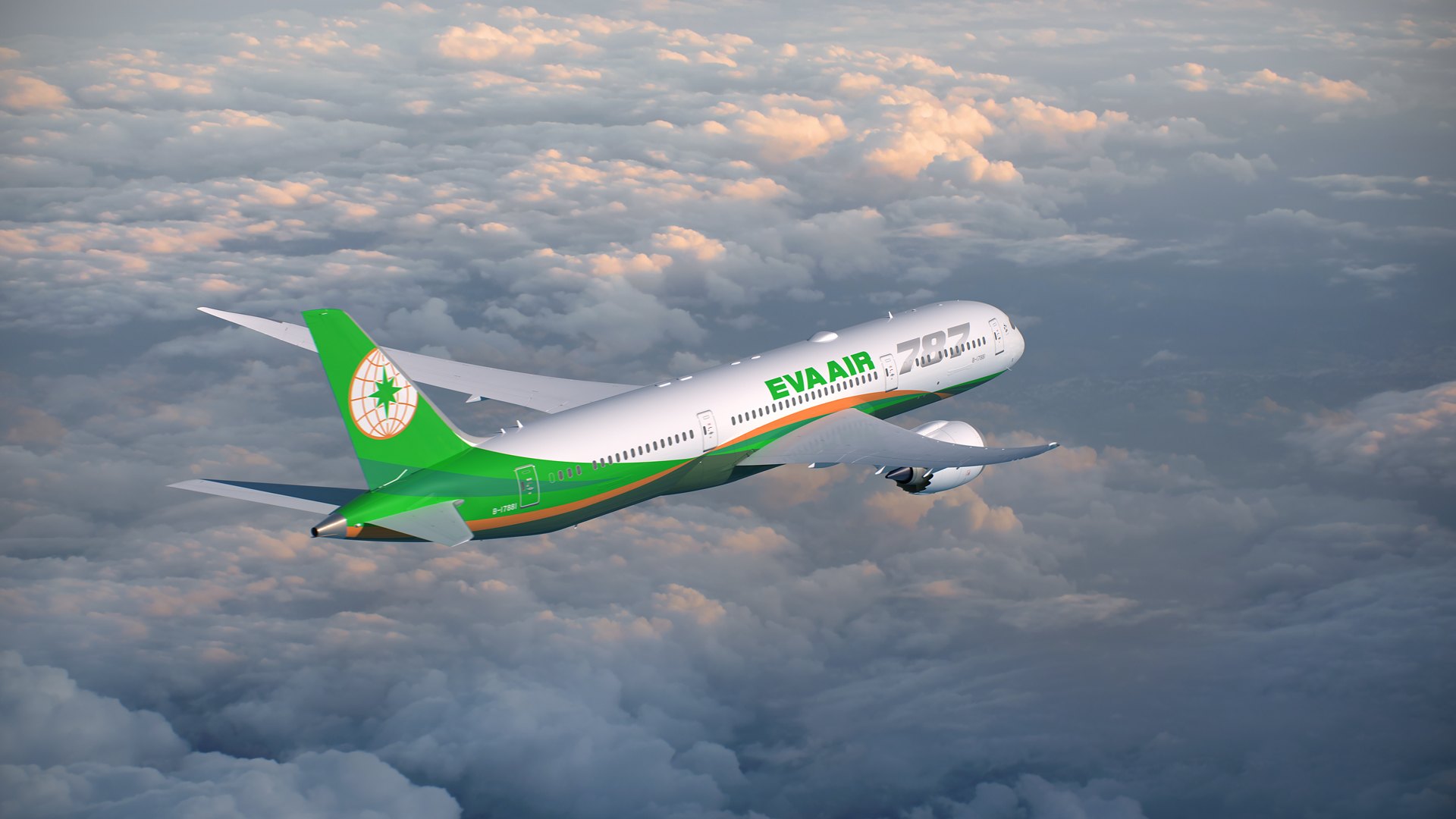EVA Air e SEA annunciano il raddoppio dei collegamenti non-stop tra Milano Malpensa e Taipei