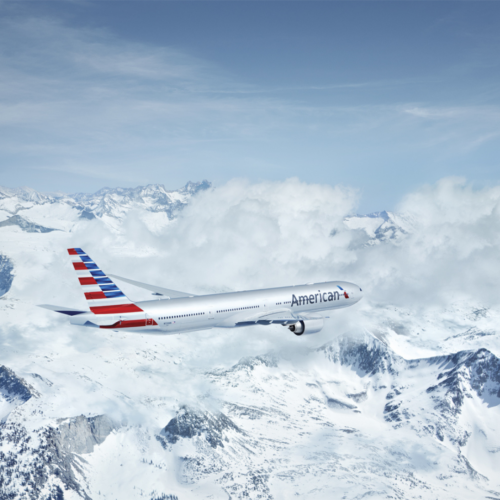 American Airlines