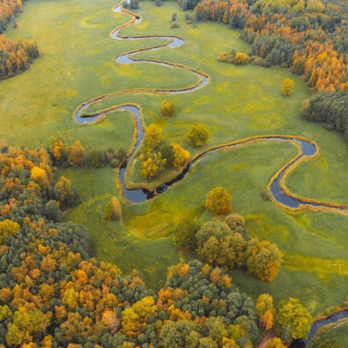 Soomaa National Park -  Visit Estonia
