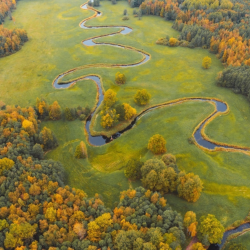 Soomaa National Park