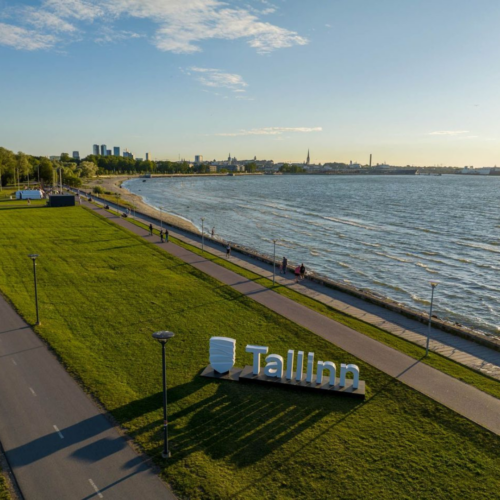 Tallinn -  Visit Estonia