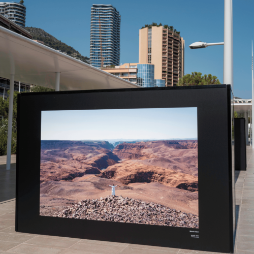 AlUla: A Tapestry of Creativity