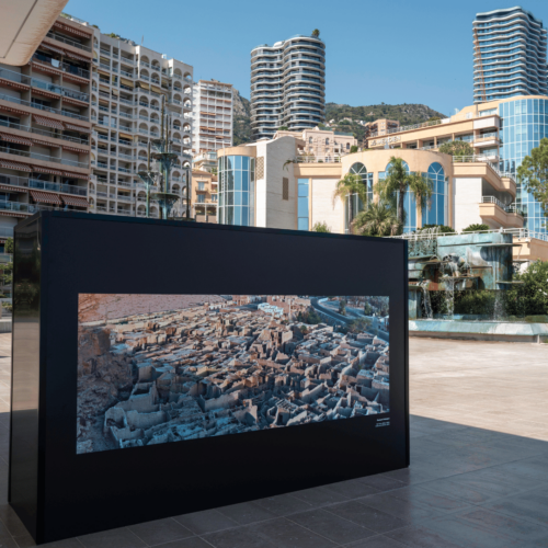 AlUla: A Tapestry of Creativity