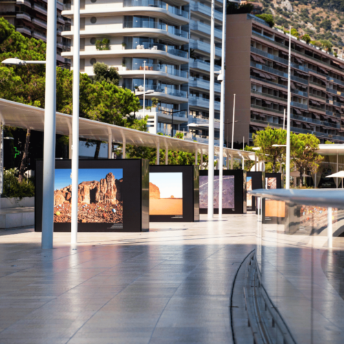 AlUla: A Tapestry of Creativity