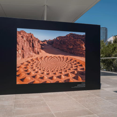 AlUla: A Tapestry of Creativity