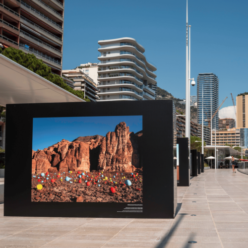 AlUla: A Tapestry of Creativity