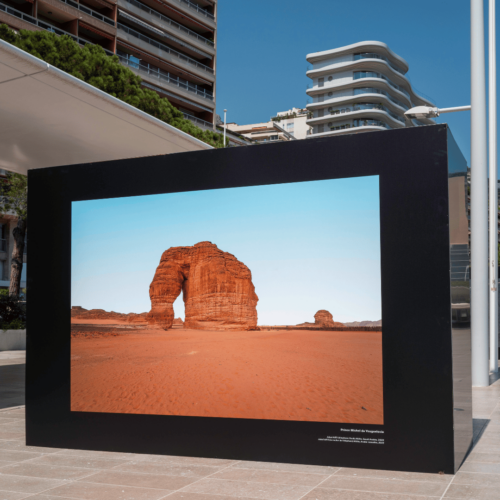 AlUla: A Tapestry of Creativity