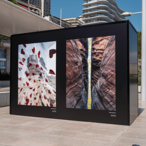 AlUla: A Tapestry of Creativity