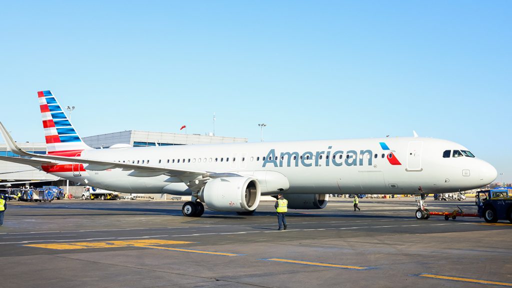 A321XLR