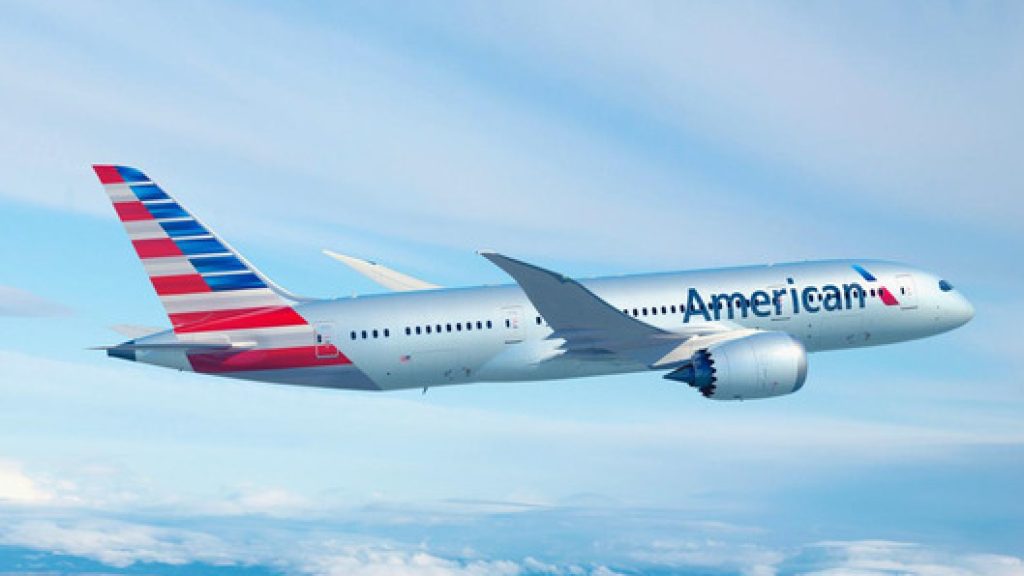 Boeing 787