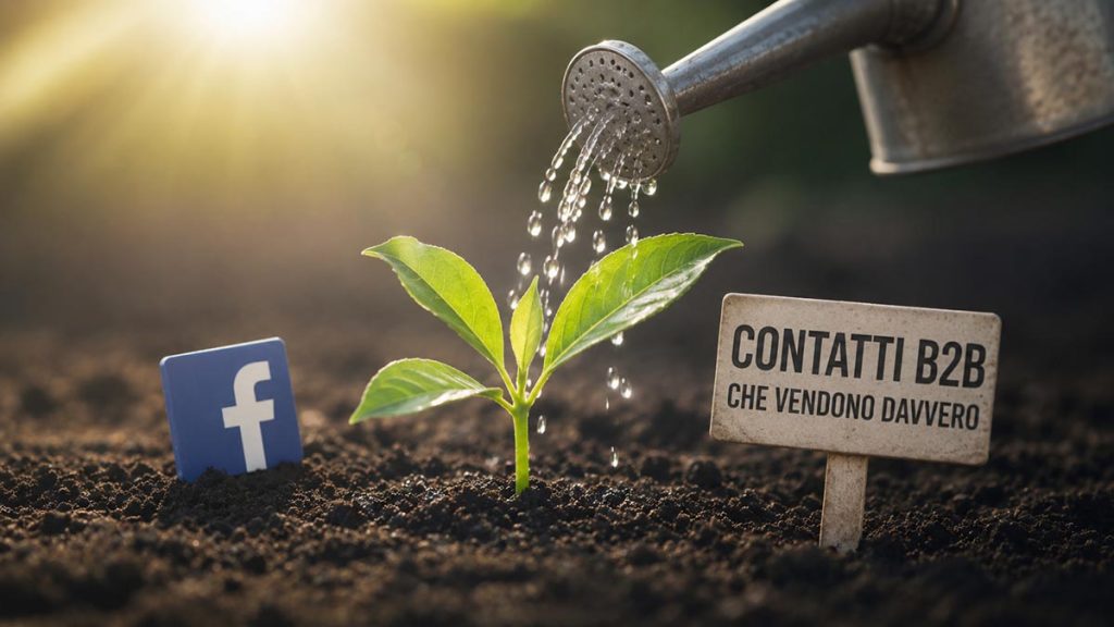Campagne pubblicitarie su Facebook
