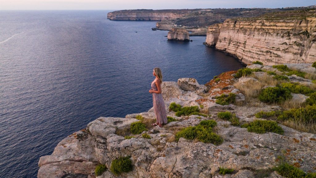 Dwjera VisitMalta