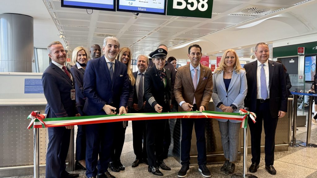 Milano - Miami