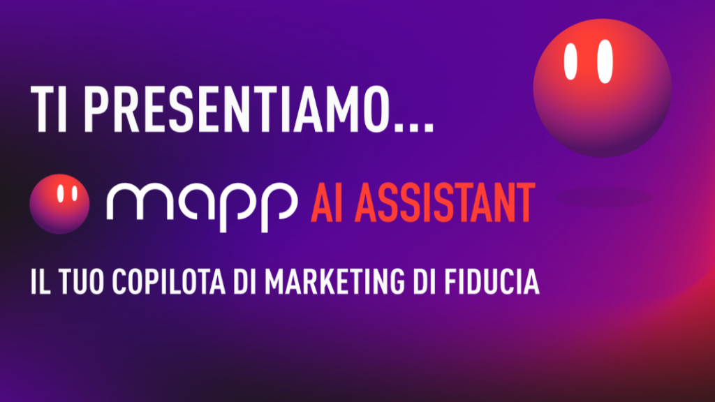 Mapp AI ASSISTANT