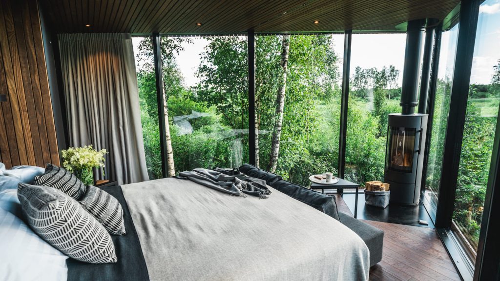 Maidla Nature Villas