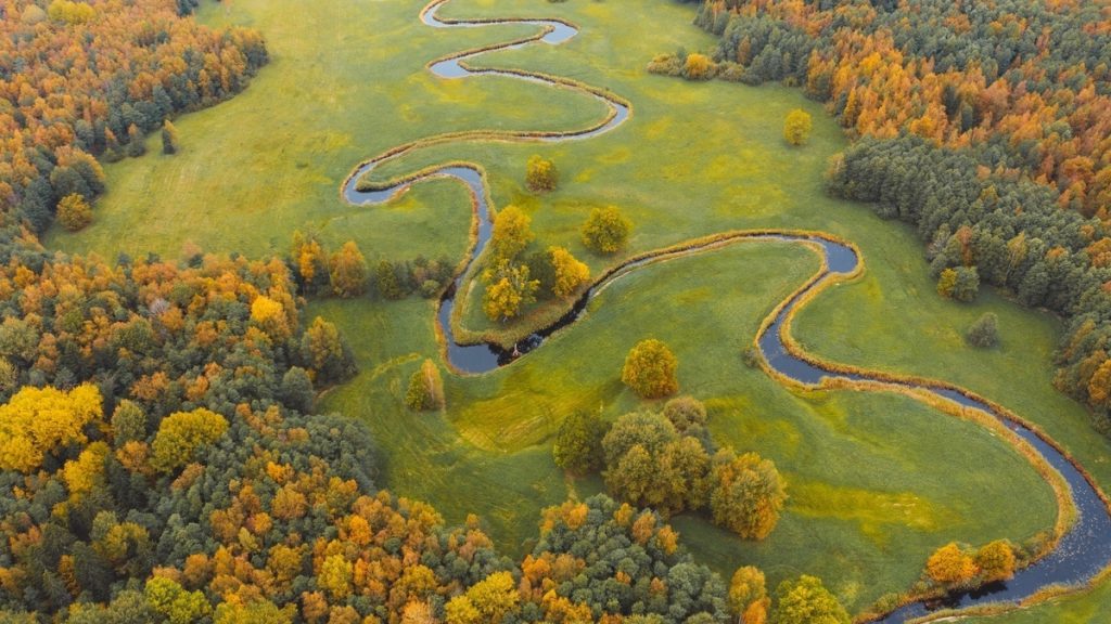Soomaa National Park