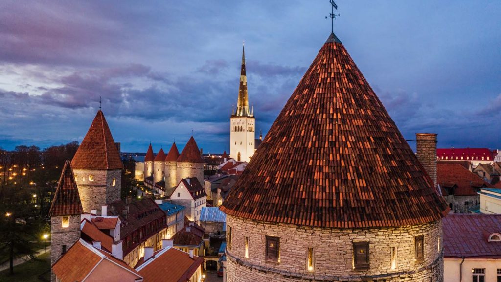 Tallinn Old Town_Copyright_Kaupo Kalda - RID
