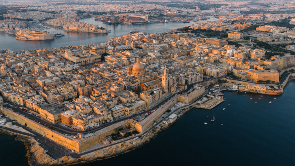VisitMalta