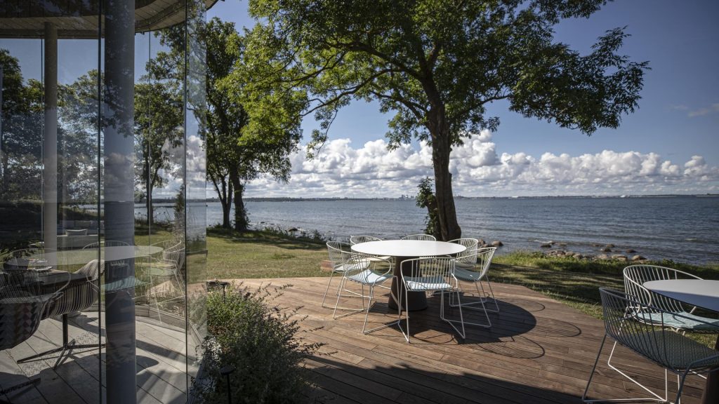 NOA Restaurant